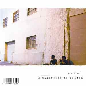 Neko! - A Cigarette We Shared flac