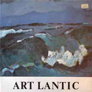 Art Lantic - Land In Sicht / Ein Seemann Träumt flac