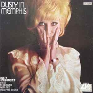 Dusty Springfield - Dusty In Memphis flac