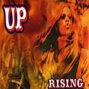 UP - Rising flac