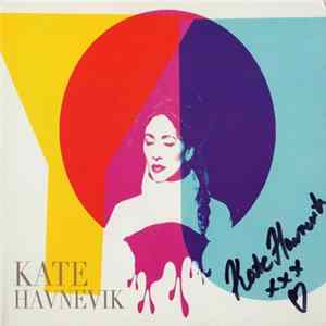 Kate Havnevik - You flac