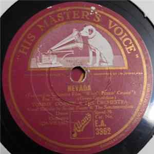 Tommy Dorsey & His Orchestra - Nevada / On The Atcheson, Topeka & Santa Fe flac