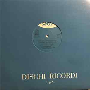 Various - Maxi Disco Promozionale flac