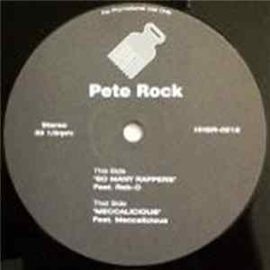 Pete Rock - So Many Rappers / Meccalicious flac