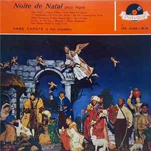 Hans Carste And His Orchestra - Noite de Natal (Holy Night) flac