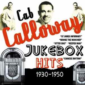 Cab Calloway - Jukebox Hits 1930-1950 flac