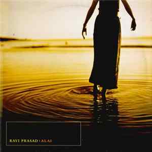 Ravi Prasad - Alai flac