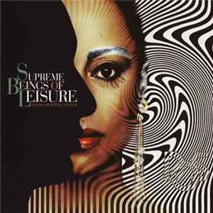 Supreme Beings Of Leisure - Divine Operating System flac