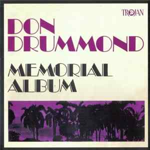 Don Drummond - Memorial Album flac
