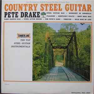 Pete Drake - Country Steel Guitar flac