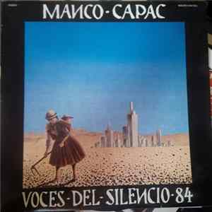 Manco Capac - Voces-Del-Silencio-84 flac