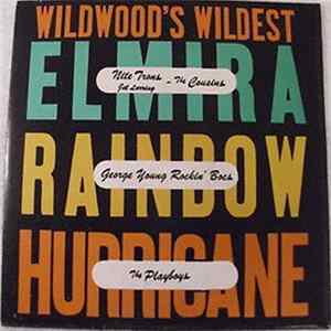 Various - Wildwood's Wildest flac