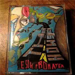 The Howse - Esohpromaten flac