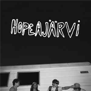 Hopeajärvi - Hopeajärvi flac