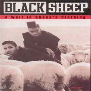 Black Sheep - A Wolf In Sheep's Clothing flac