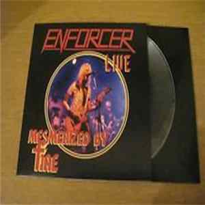 Enforcer - Live In Greece flac
