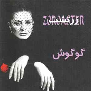 Googoosh - Zoroaster = زرتشت flac