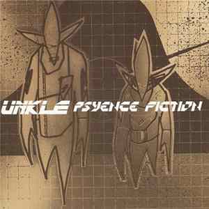 UNKLE - Psyence Fiction flac