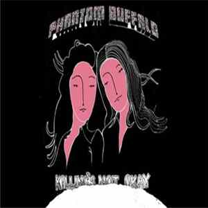 Phantom Buffalo - Killing's Not Okay EP flac