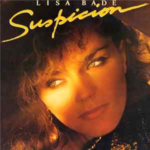 Lisa Bade - Suspicion flac
