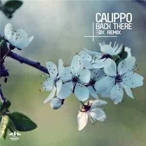Calippo - Back There (EDX Remix) flac
