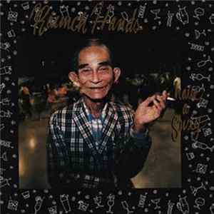 The Raunch Hands - Have A Swig flac