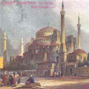 Gurdjieff / De Hartmann - Alain Kremski - Les Cercles (Circles) (Vol. 9) flac