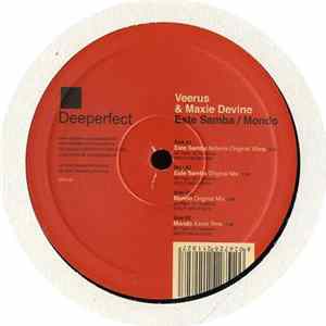 Veerus & Maxie Devine - Este Samba / Mondo flac