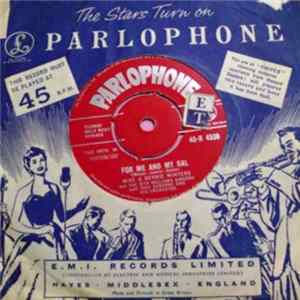Mike & Bernie Winters - For Me And My Gal flac