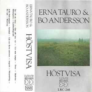 Erna Tauro & Bo Andersson - Höstvisa flac