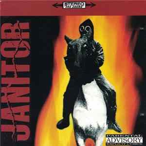 Janitor - There Are No More American Heroes flac