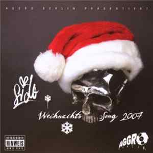 Sido - WeihnachtsSong 2007 flac