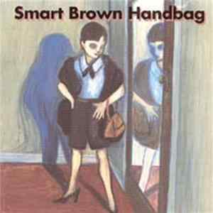 Smart Brown Handbag - Smart Brown Handbag flac