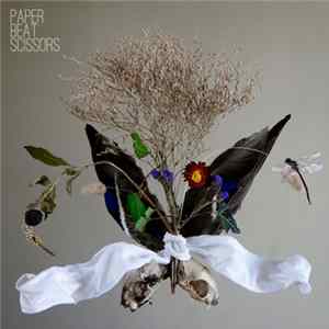 Paper Beat Scissors - Paper Beat Scissors flac
