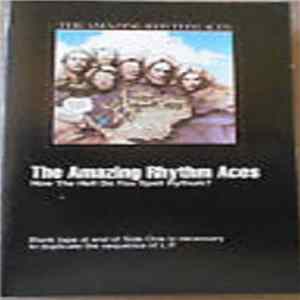 Amazing Rhythm Aces - How The Hell Do You Spell Rythum? flac