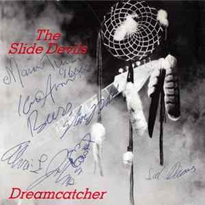 The Slide Devils - Dreamcatcher flac
