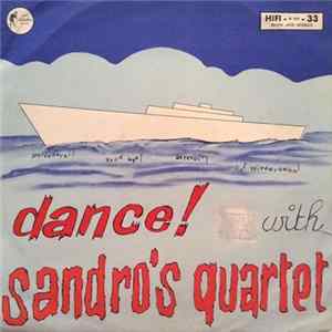 Sandro's Quartet - Dance! flac