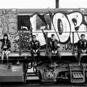 Generacion Suicida - Sombras flac