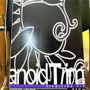 Dub Archanoid Trim - Floatribe flac