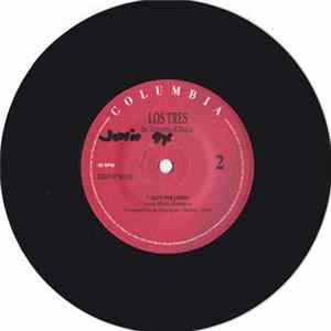 Los Tres - Gato Por Liebre flac