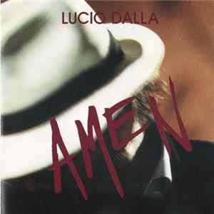 Lucio Dalla - Amen flac