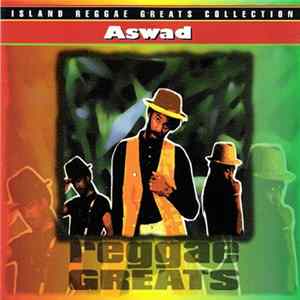 Aswad - Reggae Greats flac