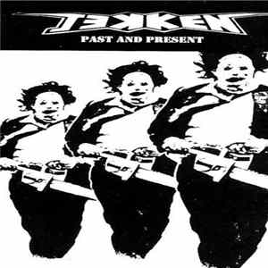 Tekken - Past And Present flac