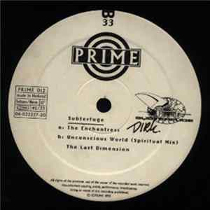 Subterfuge - The Enchantress flac