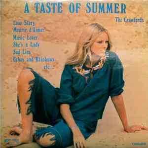 The Crawfords - A Taste Of Summer flac