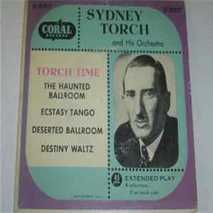 Sidney Torch and His Orchestra - Torch Time flac
