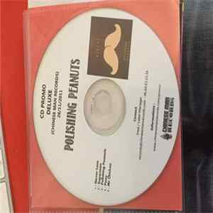 Deluxe - Polishing Peanuts flac