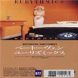 Eurythmics - Beethoven flac