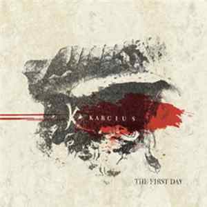 Karcius - The First Day flac