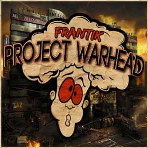 Frantik - Project Warhead flac